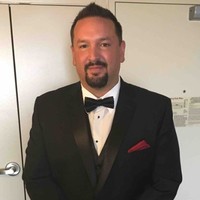 Frank Macias
