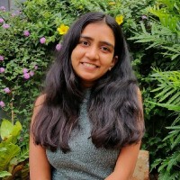 Twinkle Sethia