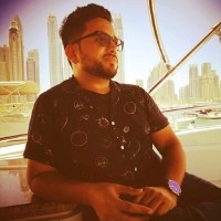 Zeeshan Ahmad