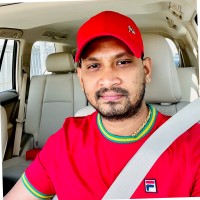 Praveen Pennada