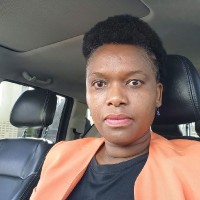 Ayanda Nkomo Ramotshela