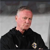 Michael O'Neill