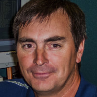 Randy Bierle