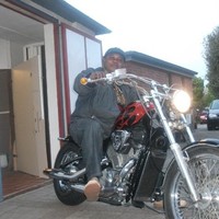 Mbiyeye Erneste