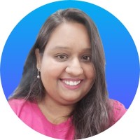 Vaishnavee Koparkar
