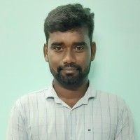 Alex Pandiyan S