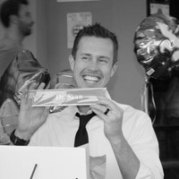 Sean Swopes PT, DPT, CSCS