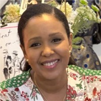 Maimouna CHEIFFOU BIZON