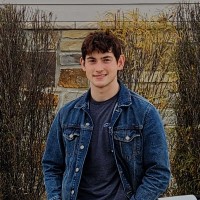 Colton Cederberg