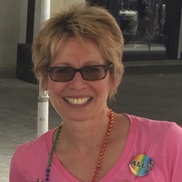 Tracy Stevenson