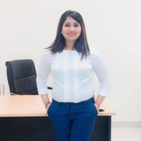 Manisha Thapa