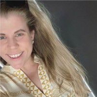 Julie Helgerud