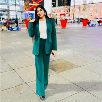 Krishma Madaan