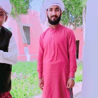 Muhammad Jahanzaib