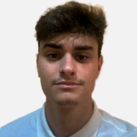 David Murillo Daimiel