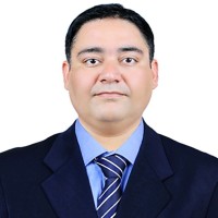 Kunal Vats (Manager - Operations) (Pharma Division)