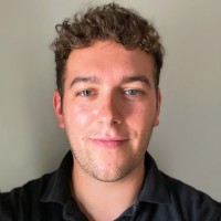 Dylan Seitz, PsyD