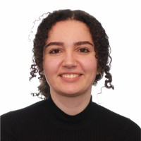 Øzge Burcu Köprülü