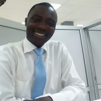 Daniel Laweh Tetteh