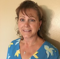 Vicki Panozzo