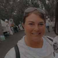 Nathalie Carrier