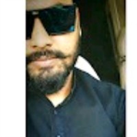 Shahabuddin Ansari
