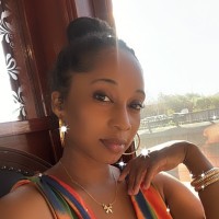 Paris Fuller