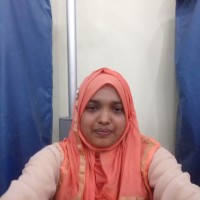 Shorifa Khatun