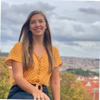 Kayla Rice, Pmp