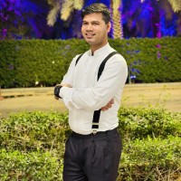 Md Masud Rana