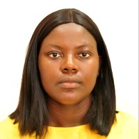 Sophia Acquah, CA