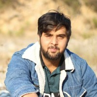 Ussama Qadeer Siddiqui