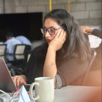 Tanvi Dugar