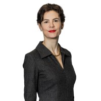 Nora Teuwsen
