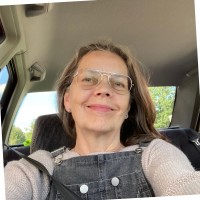 Inger Ericsson