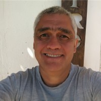 Eduardo Rubilar