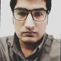 Muhammad Arfan Arshad