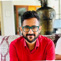 Pranay Patel