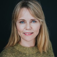 Anita Sælø