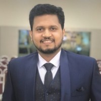 Chetan Shenoy