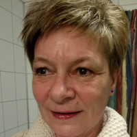 Anne Margrethe H. Thorvaldsen