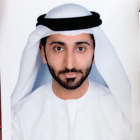 Abdulla Al Marzooqi