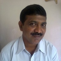 Jayendar Srimalla