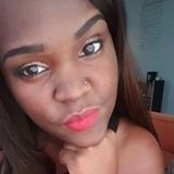 Keturah Maxwell