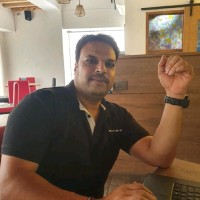 Dipak Goyal
