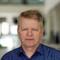 Henrik Bo Christiansen