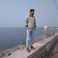 VIKRANT SHRIVASTAVA