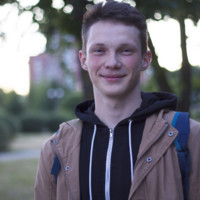 Kirill Kostylev