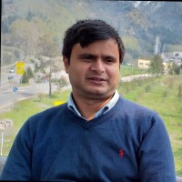 Achyut Adhikari