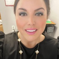 Stephanie Parsons-Durante